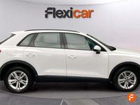 Usado Audi Q3 150 CV (110 kW) 2019 Blanco SUV