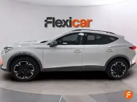 Usado Cupra Formentor 150 CV (110 kW) 2024 Blanco SUV