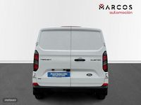Nuevo Ford Transit Custom Trend 232 CV (170 kW) 2025 Blanco Van