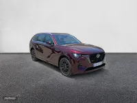 Nuevo Mazda CX-80 Homura-Line 254 CV (186 kW) 2025 SUV