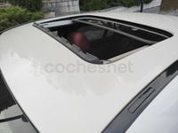 Usado Mercedes GLC220 170 CV (125 kW) 2016 Blanco Coupe