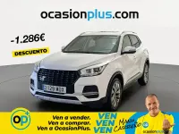Usado DR DR 4.0 116 CV (85 kW) 2023 Blanco SUV
