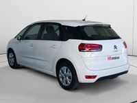 Usado Citroën C4 Picasso Live 110 CV (80 kW) 2018 Monovolumen