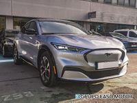 Usado Ford Mustang Mach-E Premium 258 kW (351 CV) 2023 Plata SUV