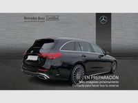 Usado Mercedes C220 200 CV (147 kW) 2024 Familiar