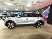 Usado Audi Q2 Design 150 CV (110 kW) 2019 Gris / plata SUV