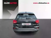 Occasion Audi Q2 Sport 116 ch (85 kW) 2025 Noir SUV