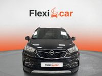 usado Opel Mokka X 1.4 T 103kW 4X2 Innovation Auto Gasolina en Flexicar Esplugas