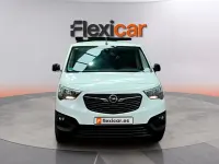 Usado Opel Combo S 102 HP (75 kW) 2023 Branco Monovolume