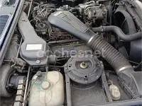 Usado Rolls Royce Silver Spur 300 CV (220 kW) 1997 Azul Berlina