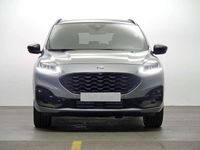 Usado Ford Kuga ST-Line X 151 CV (111 kW) 2023 Plateado SUV