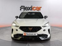 Usado Cupra Formentor 150 HP (110 kW) 2023 Branco SUV