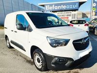 Usado Opel Combo Active 100 CV (73 kW) 2020 Blanco Monovolumen