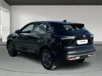Nuevo Nissan Qashqai Acenta 158 CV (116 kW) 2025 Negro SUV