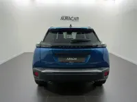 Nuevo Peugeot 2008 Allure 110 CV (80 kW) 2026 SUV