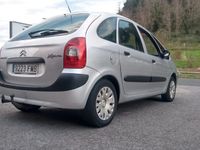 usado Citroën Xsara Picasso 1.6HDi LX Plus