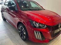 Nuevo Peugeot e-208 Style 100 kW (136 CV) 2025 Utilitario