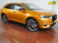 usado DS Automobiles DS7 Crossback 