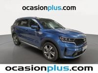 Usado Kia Sorento 232 CV (170 kW) 2020 Azul SUV