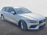Usado Volvo V60 Momentum 190 CV (139 kW) 2019 Familiar