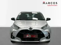Usado Mazda 2 Comfort 116 CV (85 kW) 2023 Utilitario