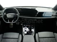 Usado Audi A5 Sportback 204 CV (150 kW) 2025 Negro Utilitario