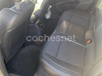 Usado Peugeot 508 Allure 200 CV (147 kW) 2012 Gris / plata Berlina