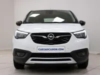 Usado Opel Crossland X Innovation 130 CV (95 kW) 2020 Blanco SUV