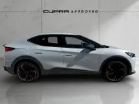 Usado Cupra Tavascan VZ 250 kW (340 CV) 2025 Eléctrico SUV