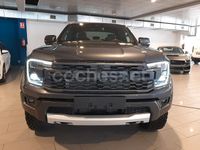 Nuevo Ford Ranger Raptor 292 CV (214 kW) 2025 Gris / plata Pickup/Camioneta