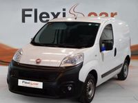 usado Fiat Fiorino 1248 cm3 80CV Diésel en Flexicar Almería