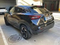 Usado Nissan Juke N-Connecta 114 CV (83 kW) 2023 SUV