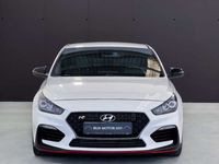 usado Hyundai i30 FB 2.0 TGDI N Performance