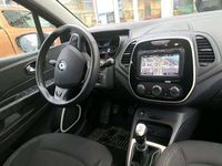 usado Renault Captur 1.5dCi Energy eco2 Life 66kW