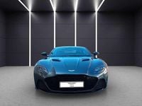 Usado Aston Martin DBS 725 CV (533 kW) 2020 Gris Coupe