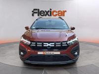 Usado Dacia Jogger Extreme 140 CV (102 kW) 2023 Naranja Monovolumen