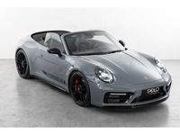Usado Porsche 911 Carrera GTS 480 CV (353 kW) 2024 Gris / plata Descapotable