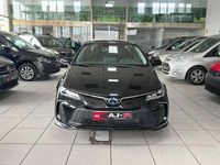 Nuevo Toyota Corolla Eco 140 CV (102 kW) 2025 Negro Berlina