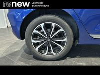 Usado Renault Clio V Techno 100 CV (73 kW) 2025 Azul Berlina