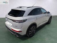 Usado DS Automobiles DS7 Crossback Performance 225 CV (165 kW) 2024 Gris / plata SUV