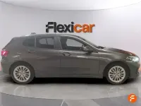 Usado BMW 118 140 CV (102 kW) 2020 Gris Berlina