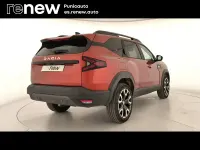 Usado Dacia Bigster Journey 156 CV (114 kW) 2025 Naranja SUV