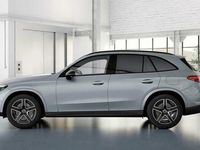 Nuevo Mercedes GLC300e 313 CV (230 kW) 2025 Plata