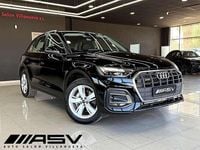 Usado Audi Q5 Advanced 299 CV (219 kW) 2023 Negro SUV