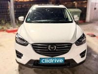 Usado Mazda CX-5 175 CV (128 kW) 2015 Blanco SUV