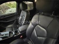Brugt Porsche Macan S 354 HK (260 kW) 2021 Sort SUV