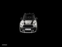Usado Mini Cooper D Countryman 150 CV (110 kW) 2020 Gris SUV