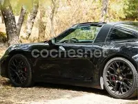Usado Porsche 911 480 CV (353 kW) 2024 Negro Coupe