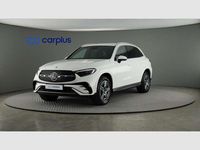 Usado Mercedes GLC300e 333 CV (244 kW) 2024 Blanco SUV