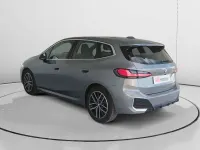 Usado BMW 218 Active Tourer 136 CV (100 kW) 2023 Gris Monovolumen